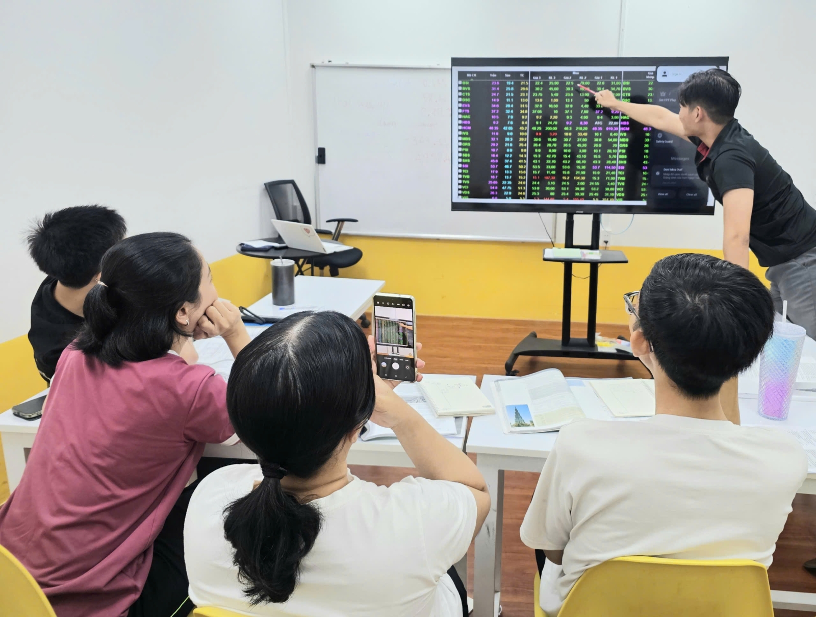 TIẾNG ANH THƯƠNG MẠI